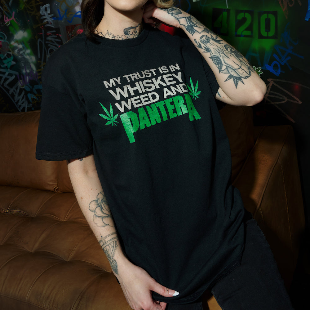 Weed T-Shirt Designs That Are Breaking the Internet in 2026: Minimalist Cannabis Fashion Revolution
