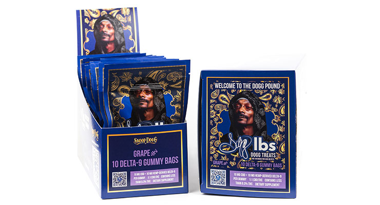 2026 Cannabis Packaging Design Trends: How AI-Generated Weed Art is Revolutionizing Brand Identity
