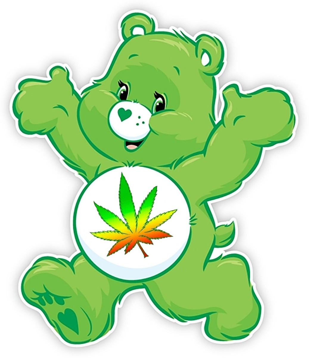 Nostalgic Cannabis Collectibles: Why Weed Care Bears Are Dominating 2026 Stoner Culture
