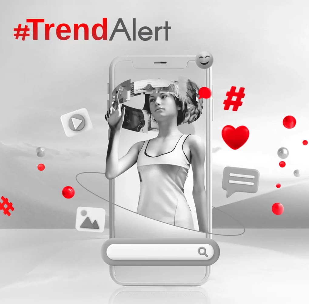 Trend Alert