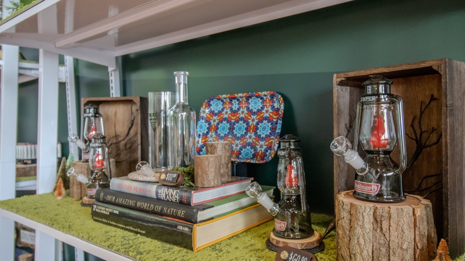 Cannabis Design Trends