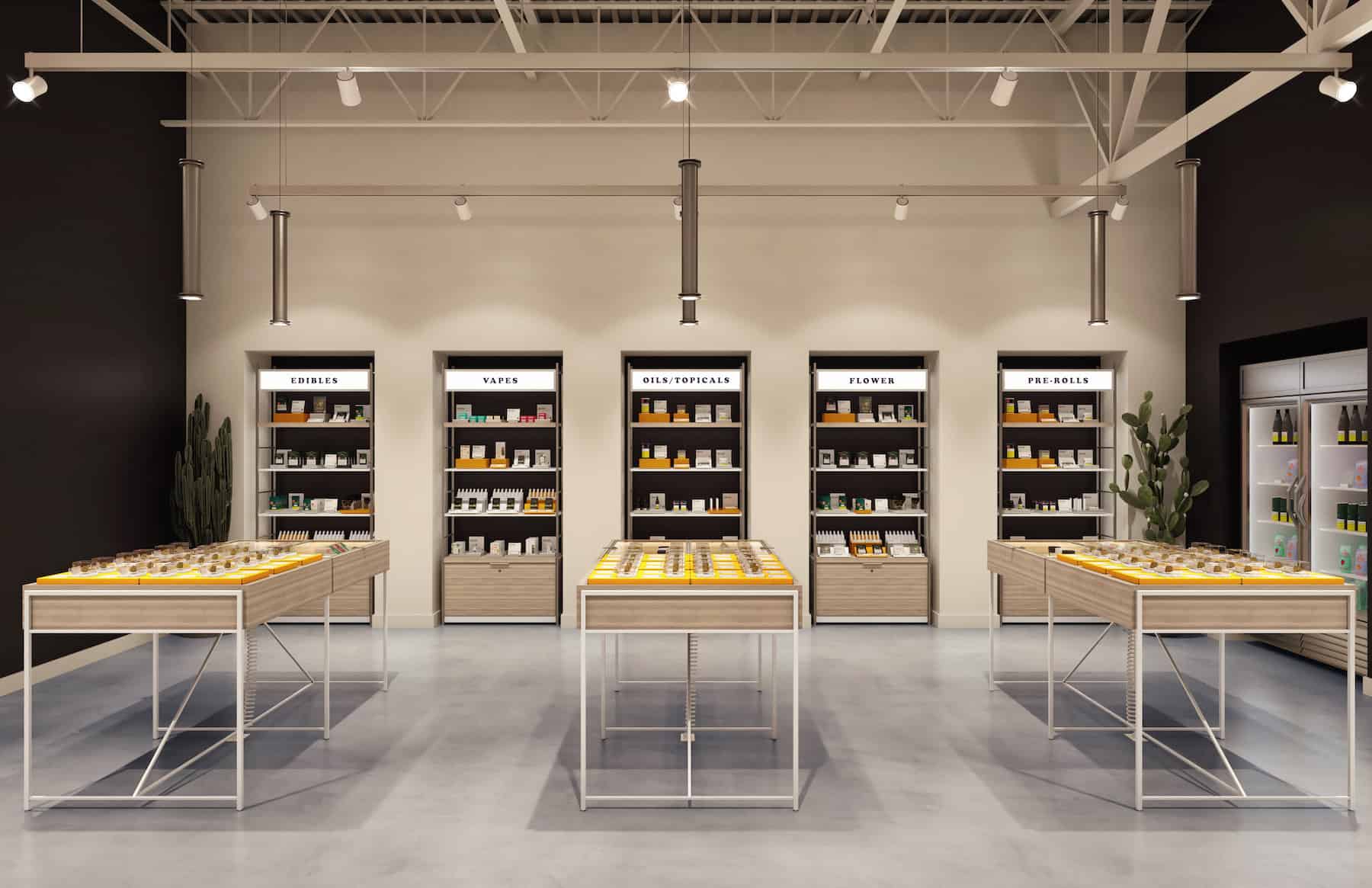 Cannabis Design Trends