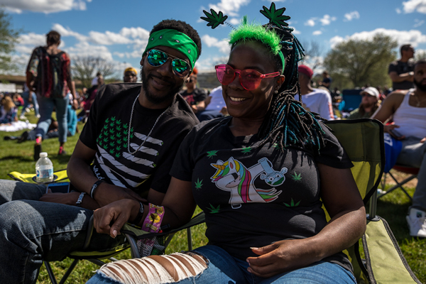 Cannabis Culture