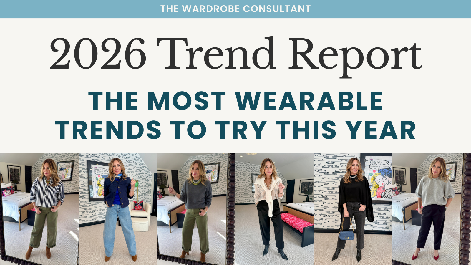 Trend Report