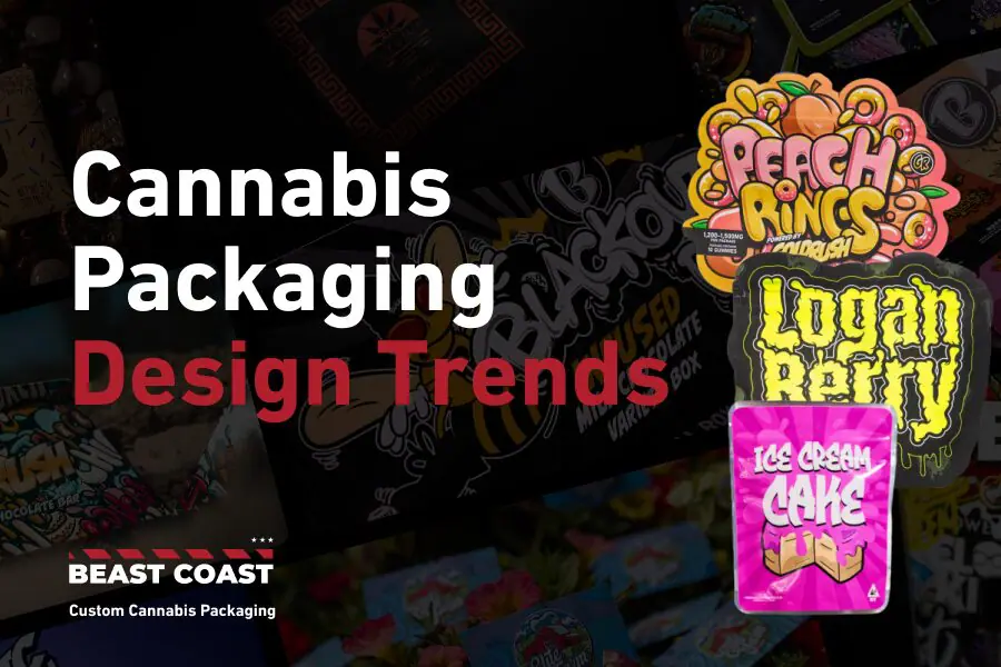 Cannabis Branding Trends