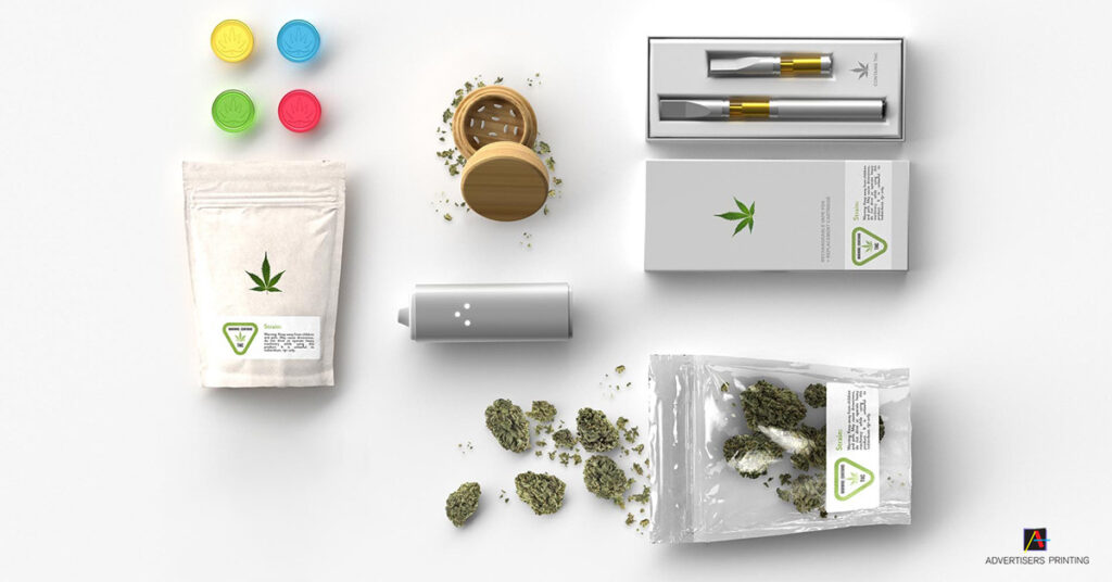 Cannabis Branding Trends