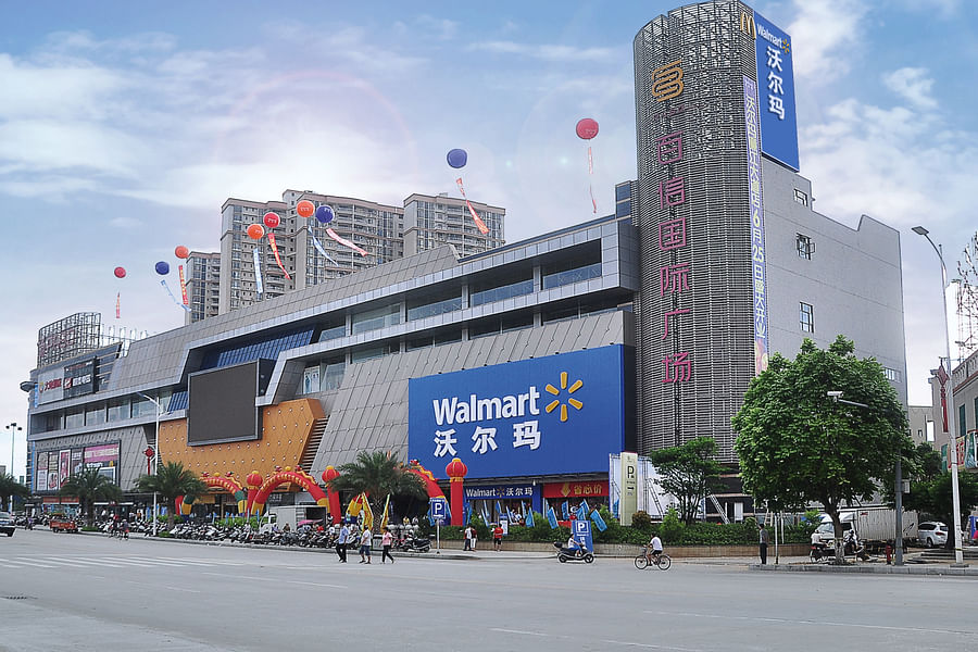 transparent food company