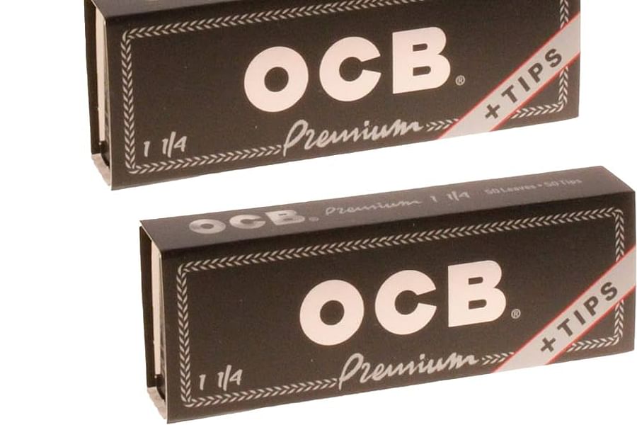 premium rolling papers