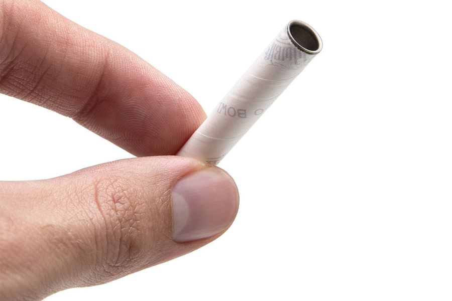 smoking accessories cleaning tools