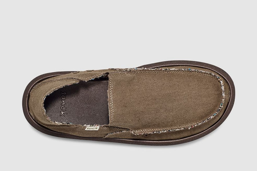 designer hemp stiletto heels