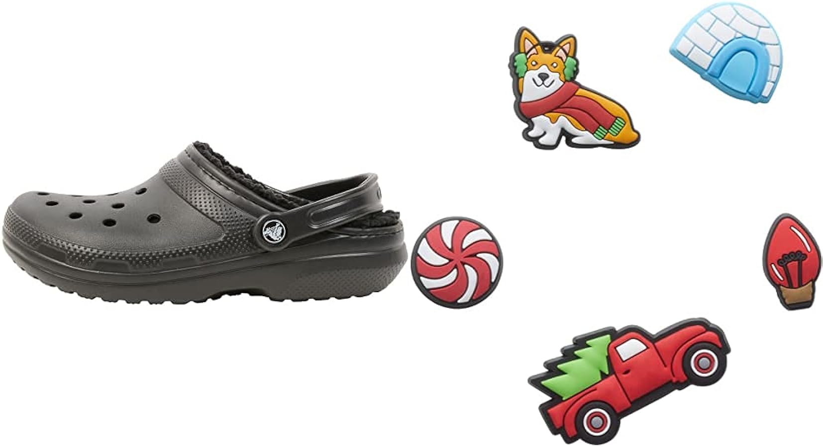 Crocs Jibbitz charms