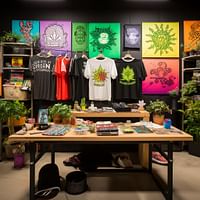Getting Creative with Weed Apparel & Accessories: A DIY Guide