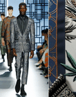 High Fashion: The Emergence of Weed Motifs in Haute Couture