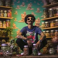 Making a Statement with Weed Lifestyle Products: Exploring the Latest Trends
