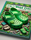 Paving the Way for Comfort: The Ultimate Guide to Weed Crocs as Everyday Footwear