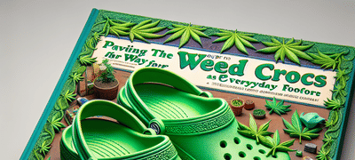 Weed Apparel & Accessories
