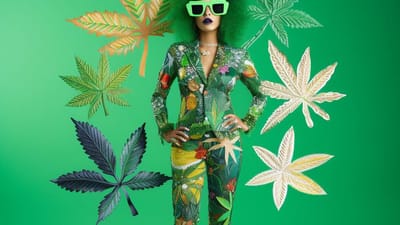 Stand Out with a Weed Costume: A Guide to Creating Your Own
