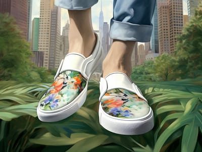 Using Marijuana Crocs as a Fashion Statement: A Trend Worth Following?