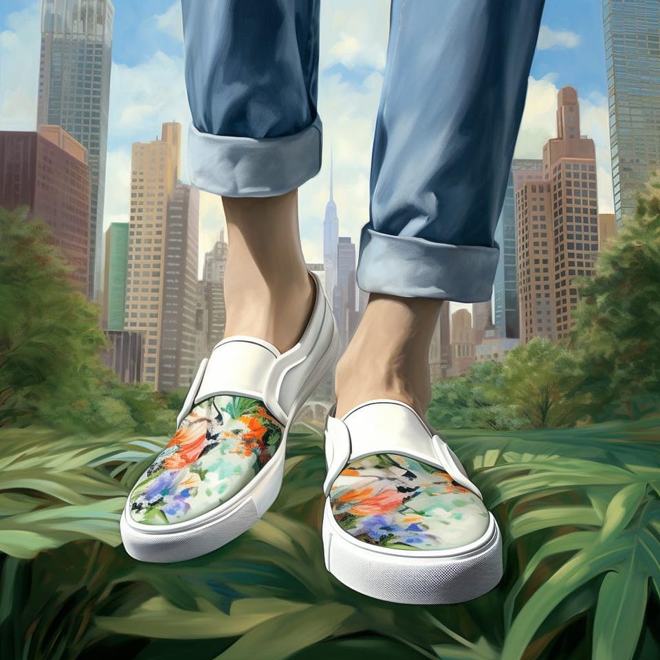 Using Marijuana Crocs as a Fashion Statement: A Trend Worth Following?