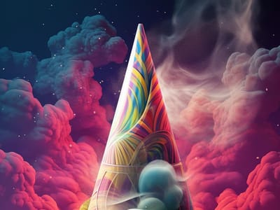 Weed Cones: A Revolutionary Smoking Experience