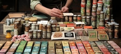 Weed Edibles & Confectionery Design