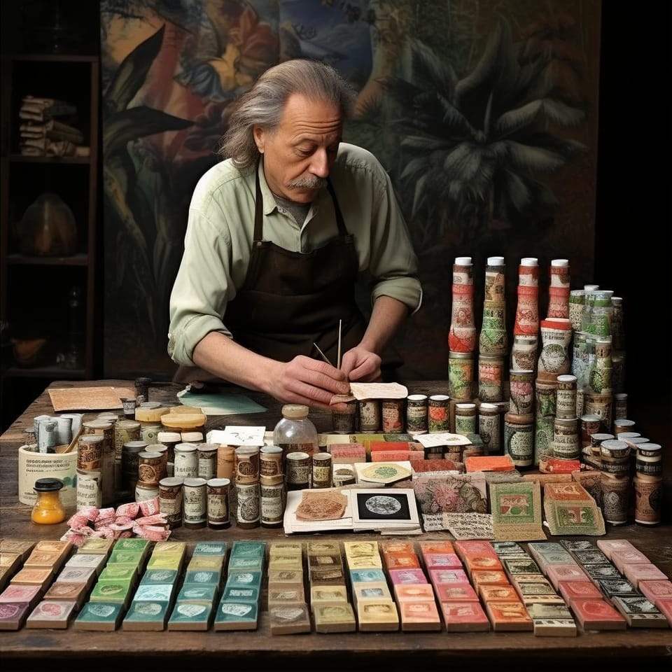 Weed Gum: How It's Made and Why It's The Next Big Thing in Cannabis Confectionery