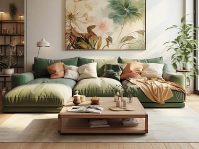 Weed Home Decor: Infuse Your Space with Cannabis-Inspired Artistry