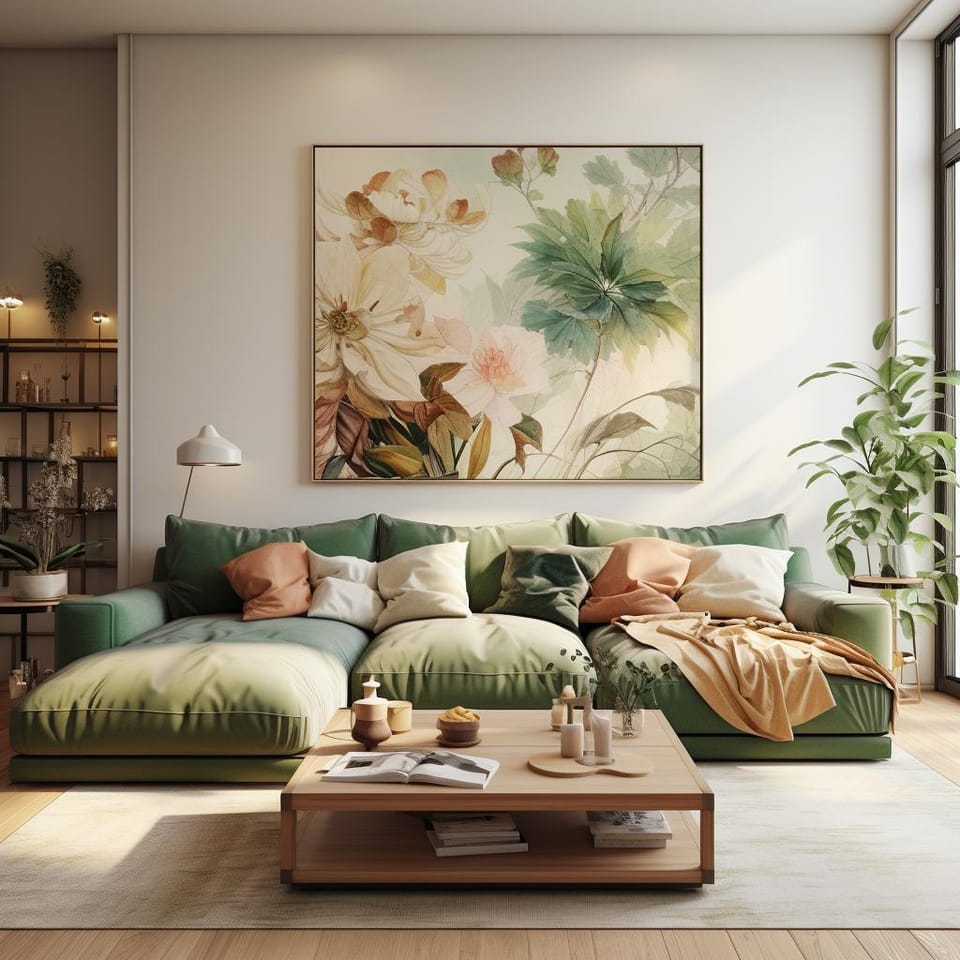 Weed Home Decor: Infuse Your Space with Cannabis-Inspired Artistry